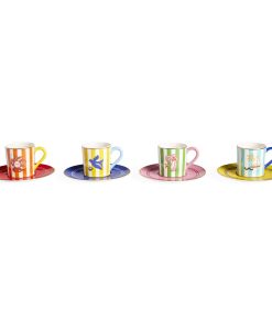 Playa Espresso Cup Set