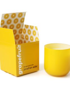 Pop Grapefruit Candle