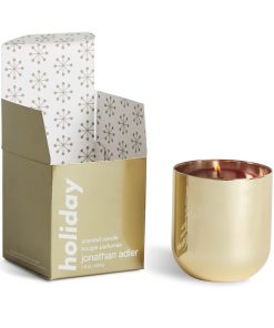 Pop Holiday Candle
