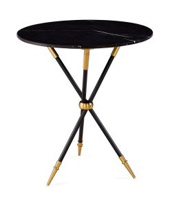 Rider Tripod Table