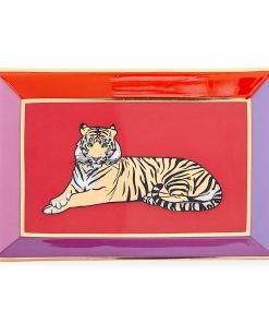 Safari Rectangle Tray