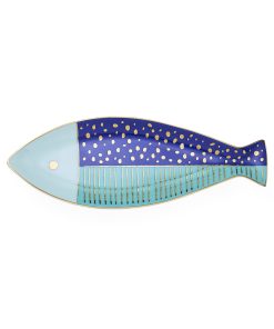 School of Fish Long Tray