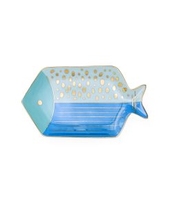 School of Fish Square Tray