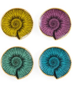 Sirena Coasters