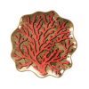 Sirena Coral Trinket Tray