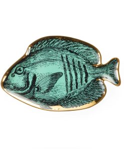 Sirena Fish Trinket Tray