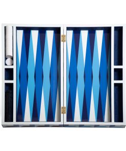 Sorrento Backgammon Set