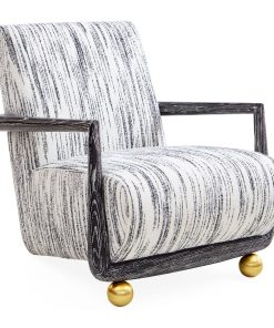 St. Germain Club Chair