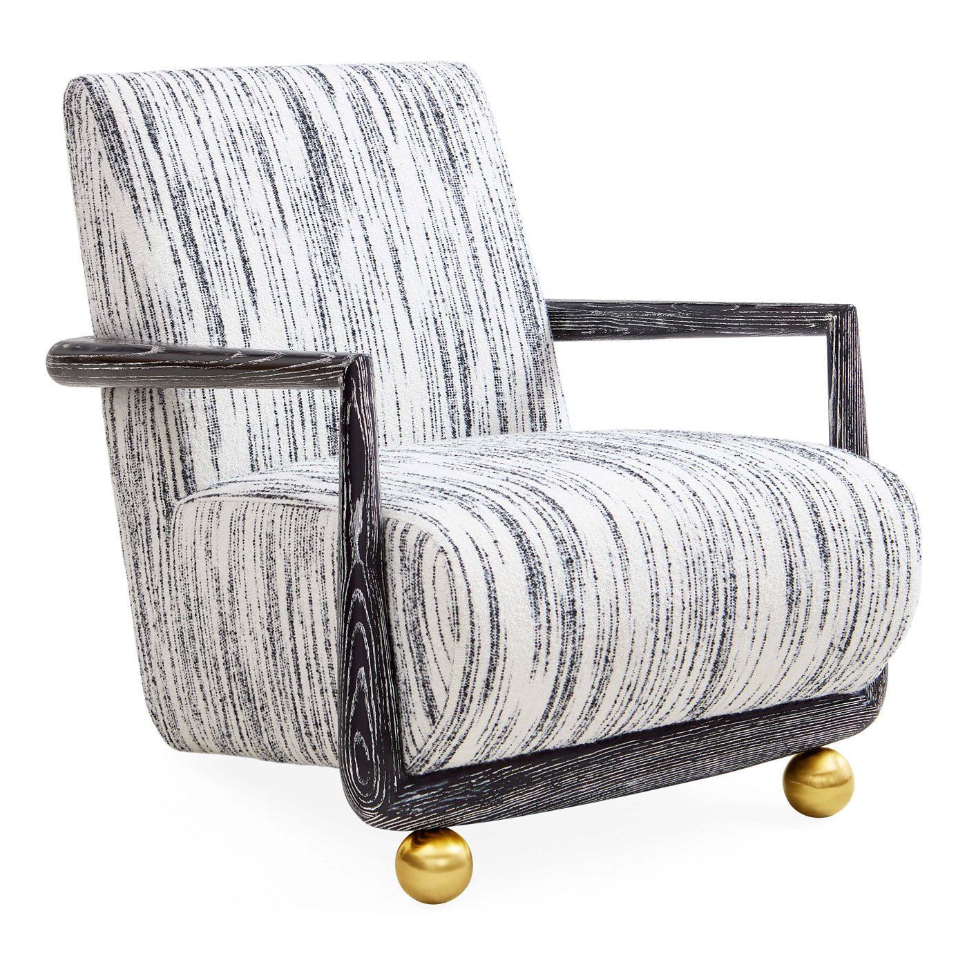 St. Germain Club Chair