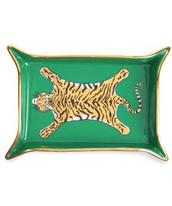 Tiger Valet Tray