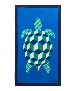 Turtle Beach Towel