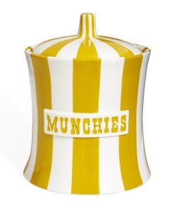 Vice Munchies Canister
