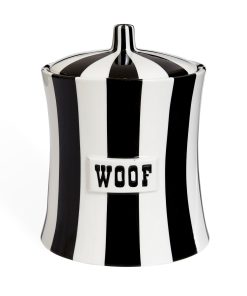 Vice Woof Canister