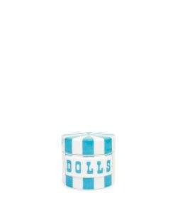 Vice Dolls Canister