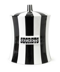Vice Secrets Canister