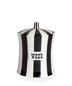 Vice Weed Canister