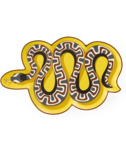 Snake Trinket Tray